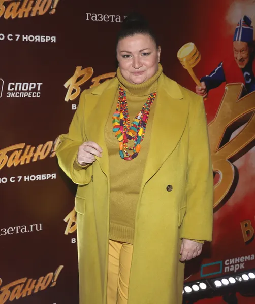 Виктория Заикина