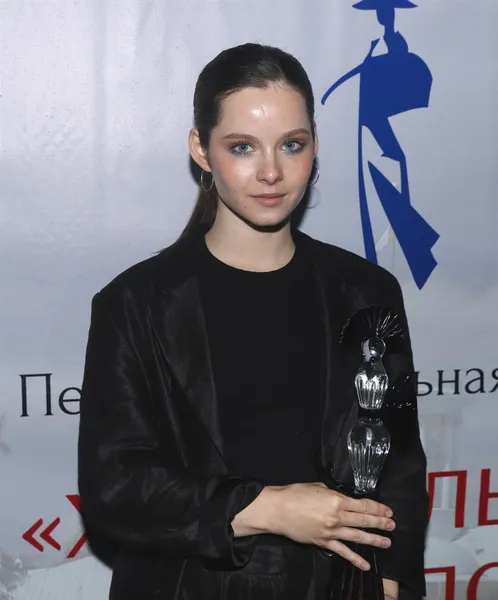 Ксения Трейстер