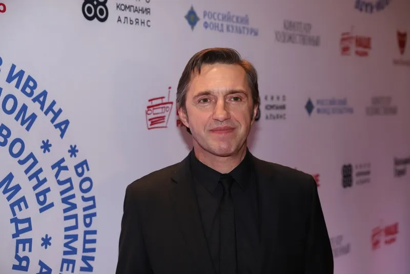Владимир Вдовиченков