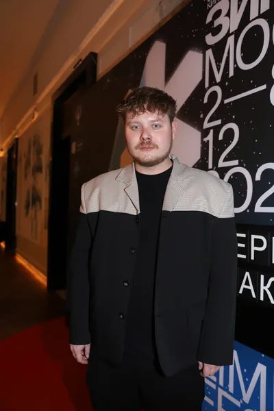 Иван Твердовский