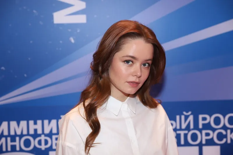 Мила Ершова