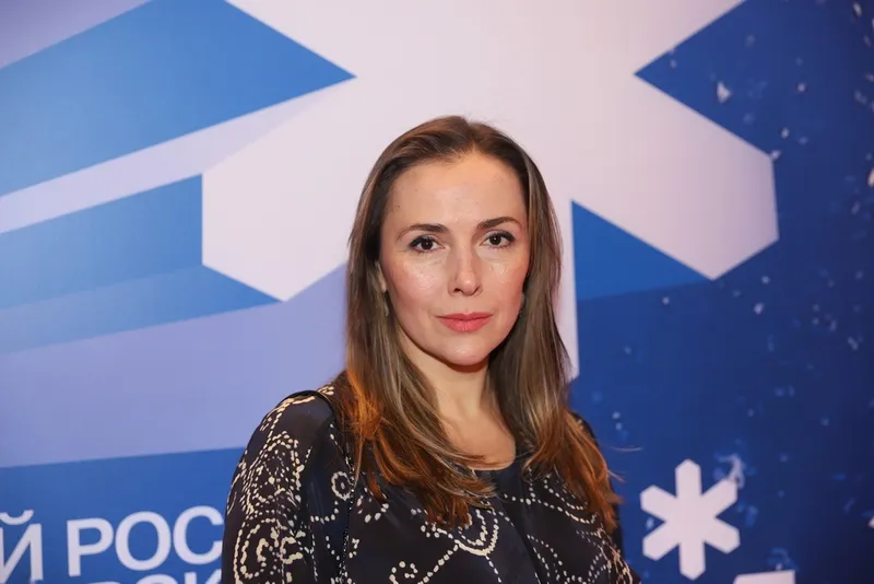 Елена Панова
