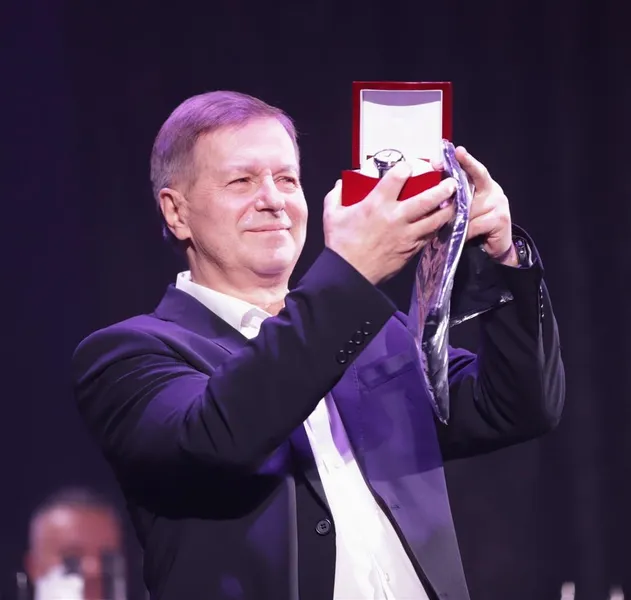 «РазЛиванов –70!»
