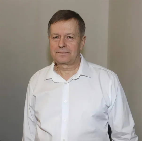 Игорь Ливанов