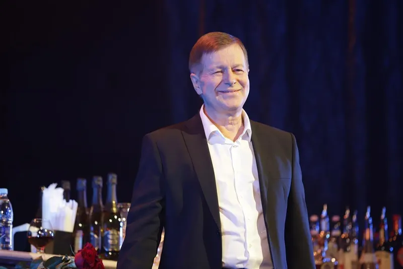 Игорь Ливанов, Александр Андриенко