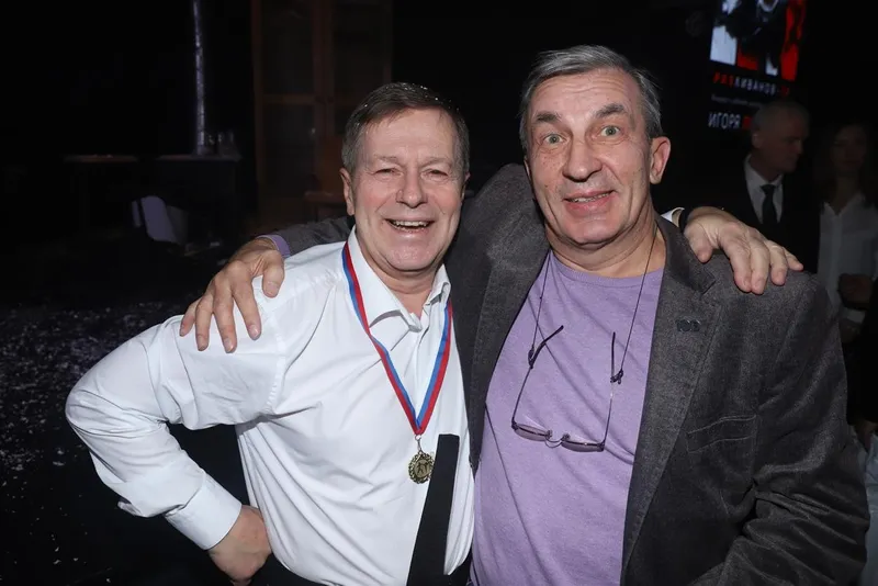 Валентин Смирнитский