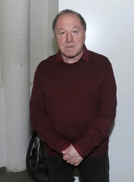 Эвклид Кюрдзидис