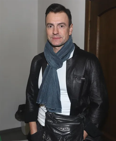 Анатолий Журавлев