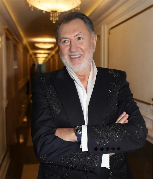 Анатолий Ярмоленко