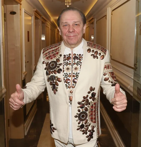 Владимир Девятов