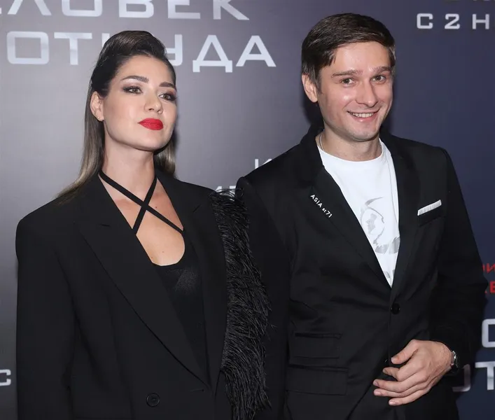 Премьера фильма «Человек ниоткуда»