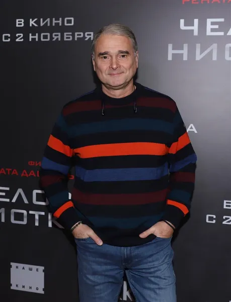 Александр Жигалкин