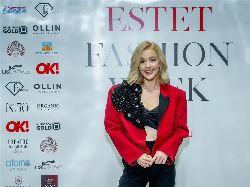 Фото - пресс-служба Estet Fashion Week