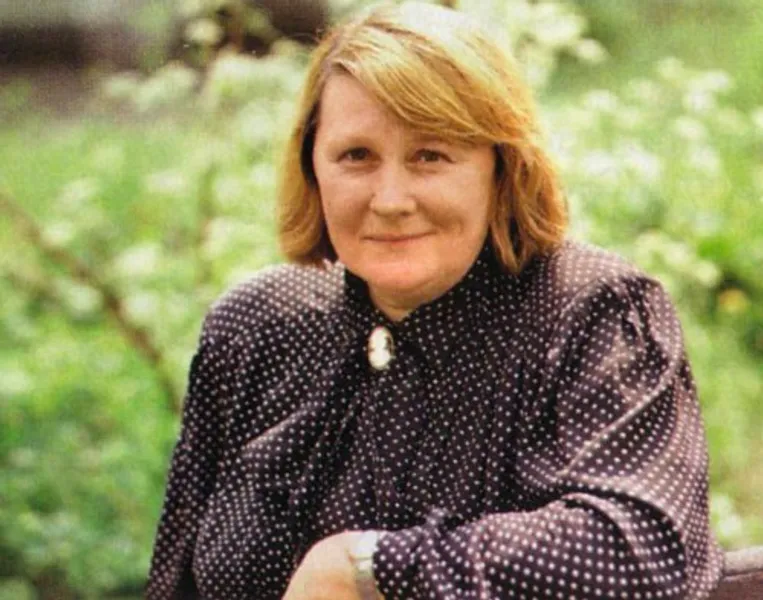 Людмила Иванова 22.06.1933-7.10.2016