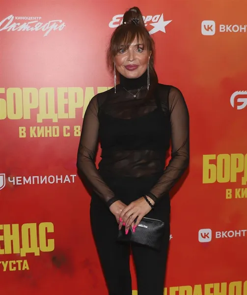 Татьяна Шитова