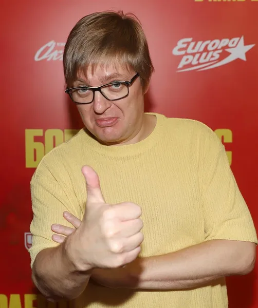 Петр Иващенко