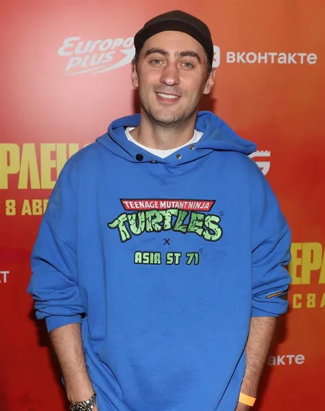 Дмитрий Чеботарев