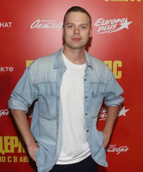 Влад Канопка