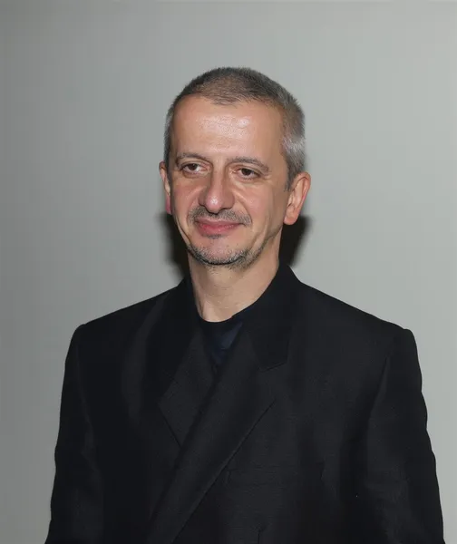 Константин Богомолов