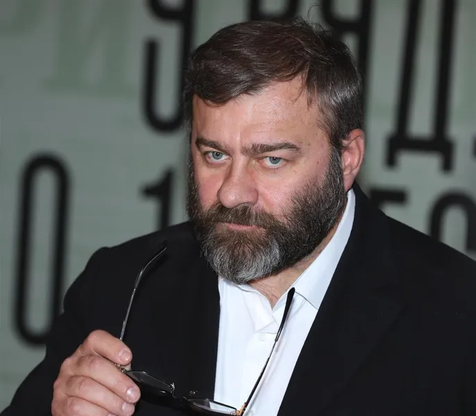 Михаил Пореченков