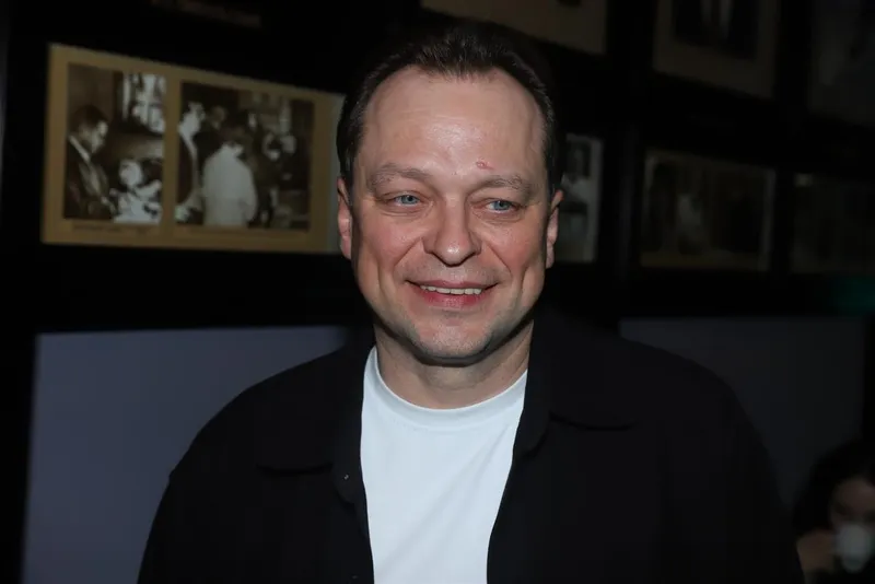 Анатолий Кот