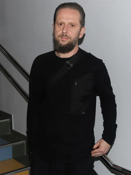 Павел Басов