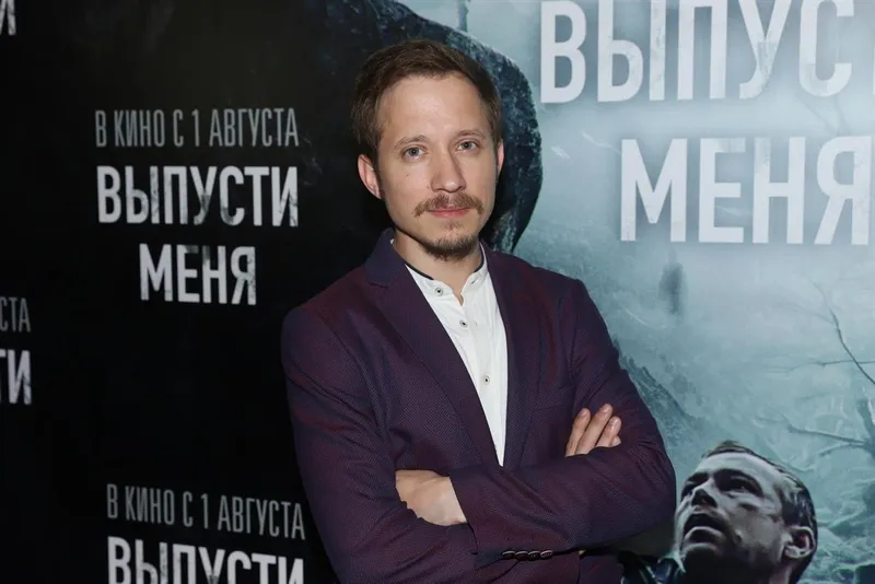 Евгений Михеев