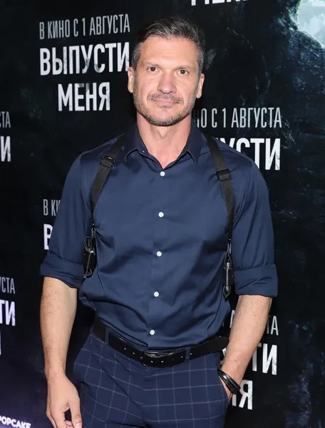 Владимир Бутенко