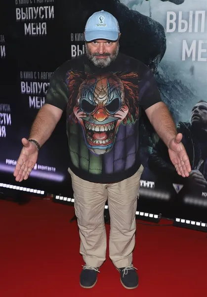 Григорий Погосян