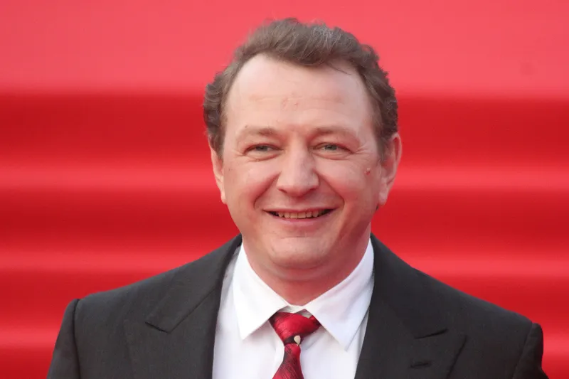 актер Марат Башаров