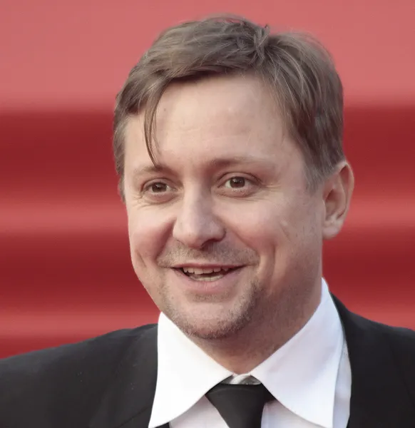 актер Артем Михалков