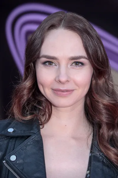актриса Елена Николаева