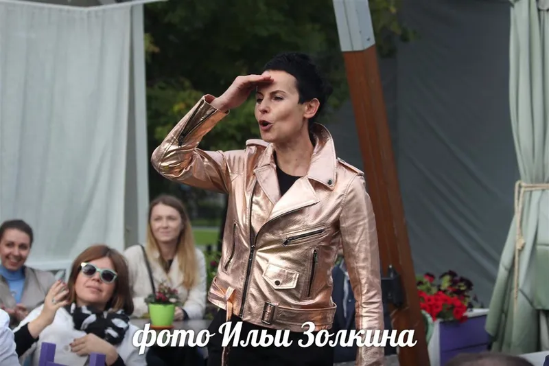 Театр на Таганке открывает новый сезон