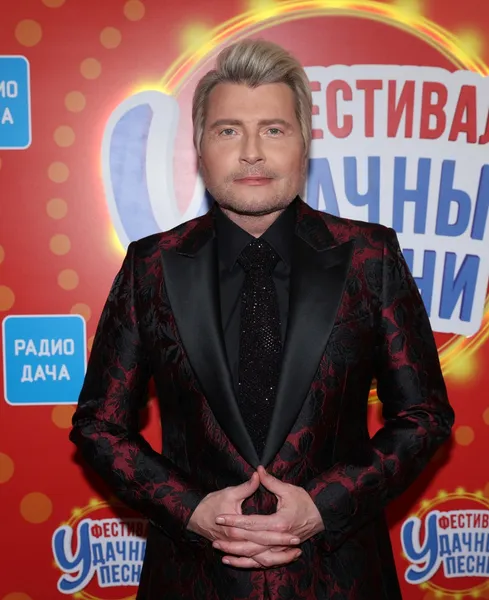 Николай Басков