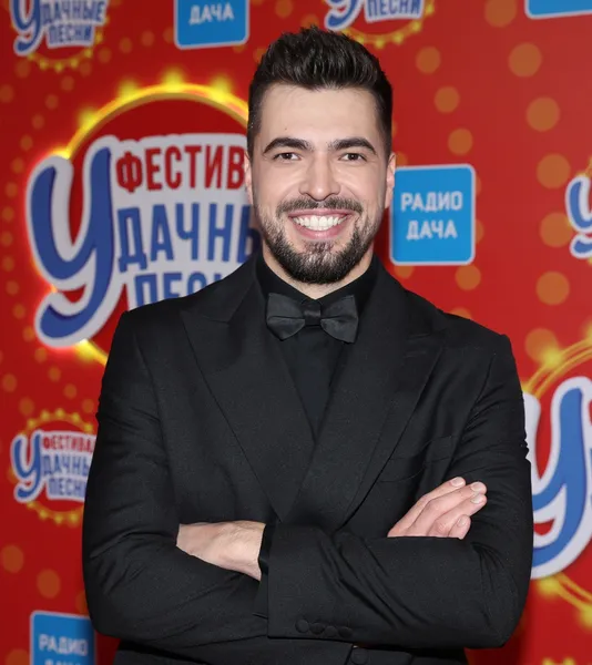 Вячеслав Макаров