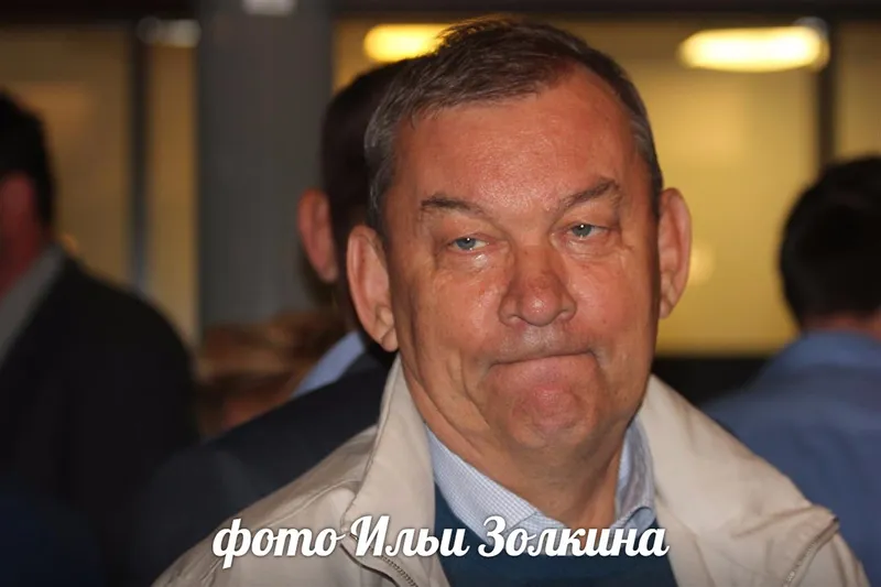генеральный директор Большого театра Владимир Урин