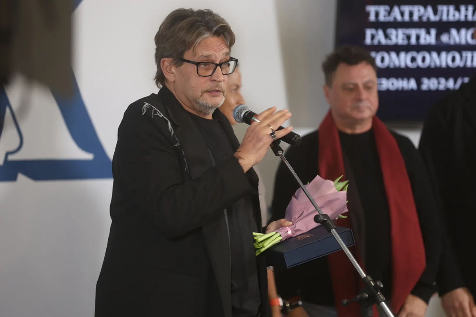 Театральная премия «МК». Сезон-2024/25