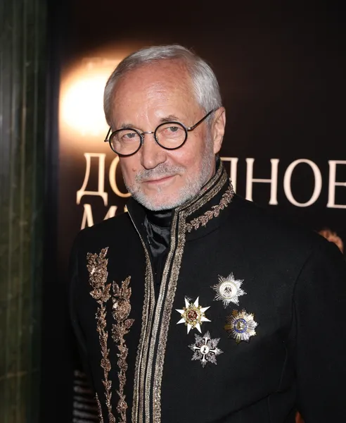 Евгений Герасимов