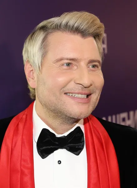 Николай Басков