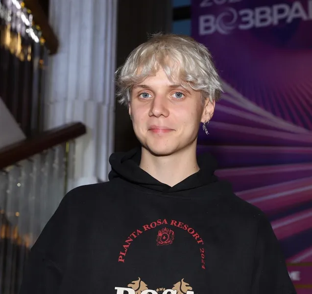 Ваня Дмитриенко