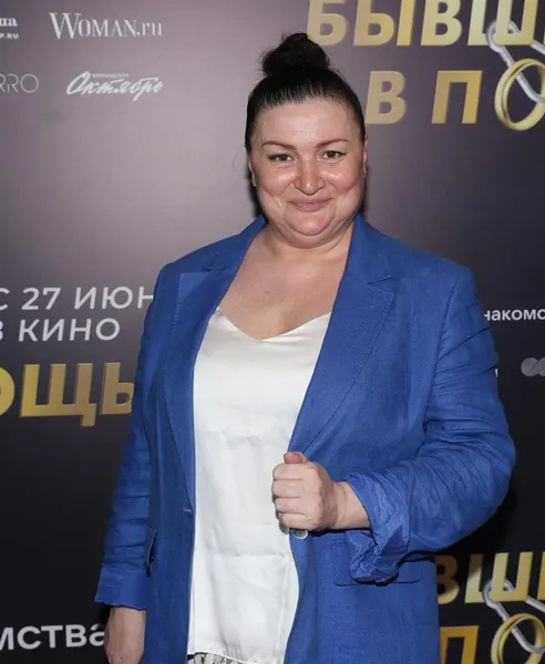 Виктория Заикина