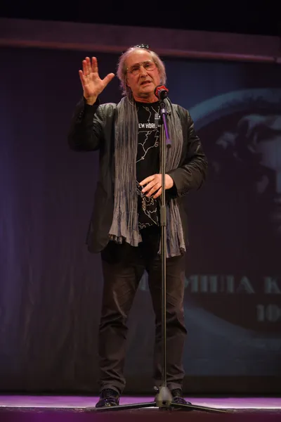 Андрей Житинкин