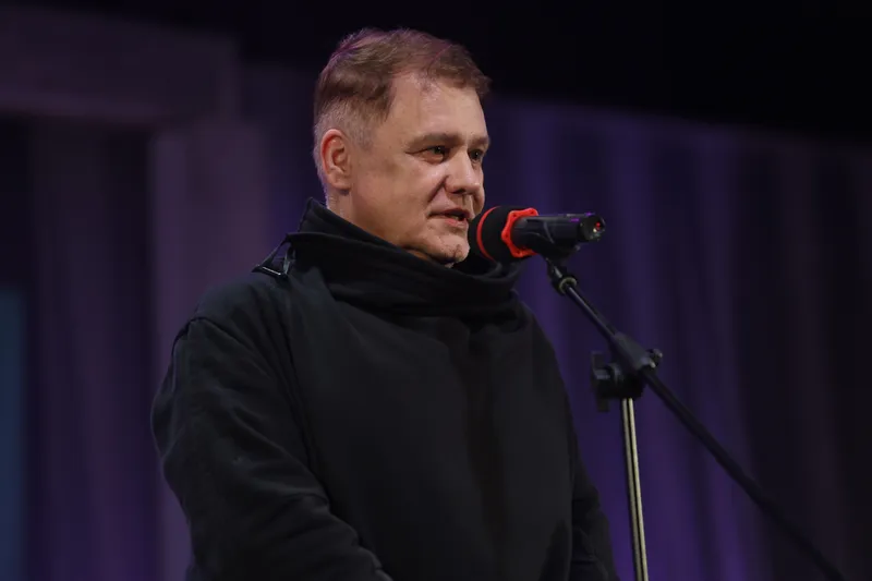 Сергей Майоров