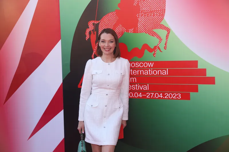Наталья Антонова
