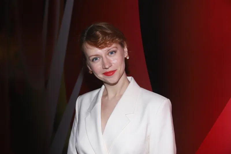 Екатерина Шумакова