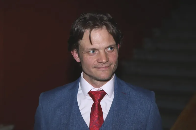 Евгений Ткачук