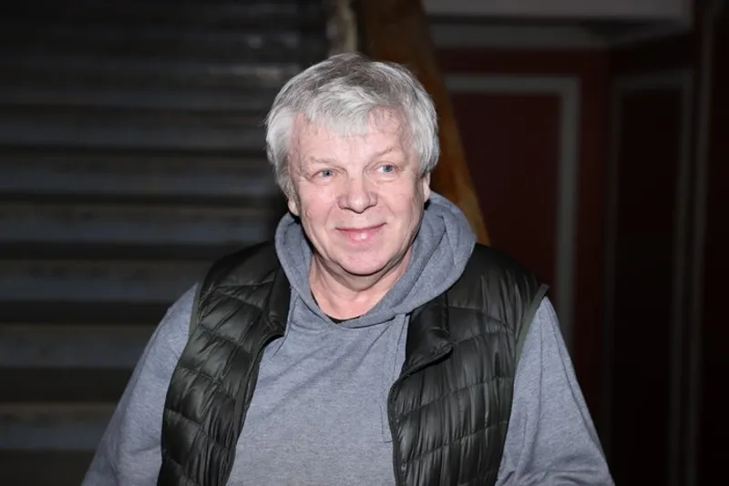 Сергей Астахов