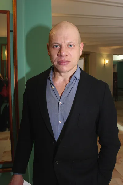 актер Иван Кокорин