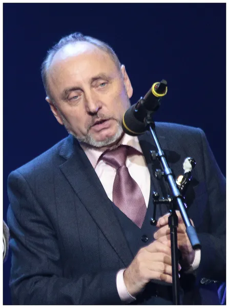 Главный редактор журнала