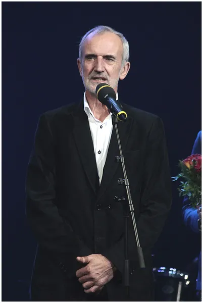 режиссер Римас Туминас